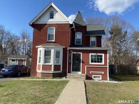 47 Wilson Ave, Windsor, CT 06095