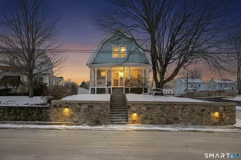 80 Concord St, Waterbury, CT 06710