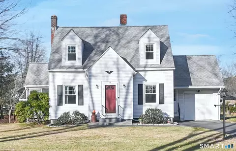 27 Park St, Stafford Springs, CT 06076
