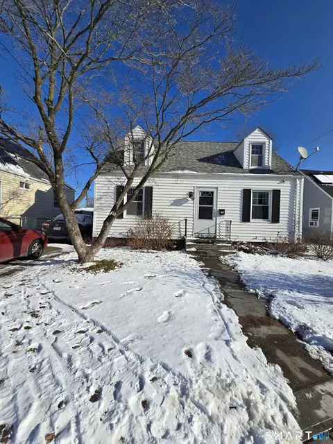 897 First Ave, West Haven, CT 06516