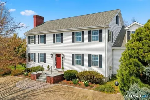 7 Franklin Rd, Sprague, CT 06330