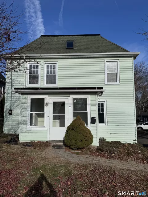 55 Prospect Ave, West Haven, CT 06516