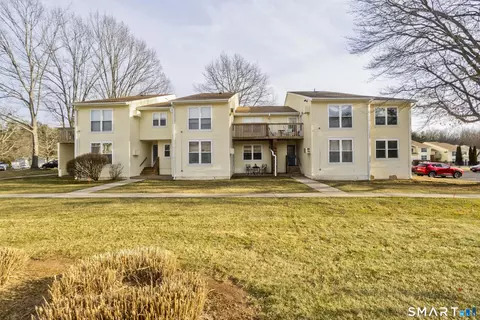 949 Pleasant Valley Rd #4 12, South Windsor, CT 06074