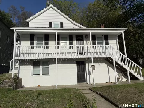 4 N Spring St, Ansonia, CT 06401