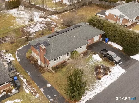 238 Barton St, Torrington, CT 06790