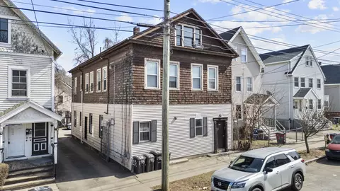 193 Farren Ave, New Haven, CT 06513