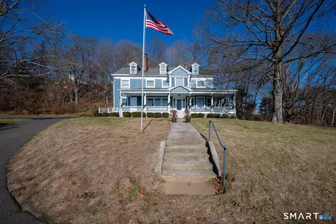 475 Danbury Rd, Wilton, CT 06897