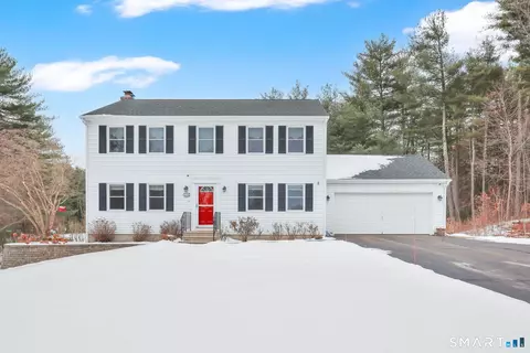 14 Bridle Path, Broad Brook, CT 06016