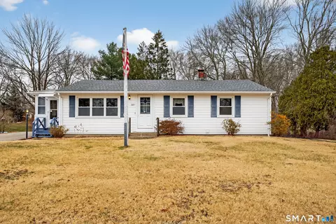 205 Browning Rd, Norwich, CT 06360