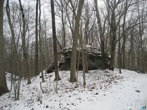 Salt Rock Road, Sprague, CT 06330