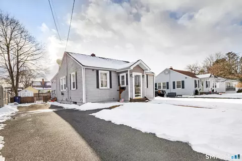 174 Milford Street Ext, Plainville, CT 06062