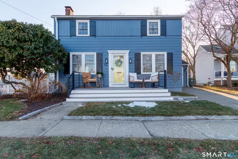 52 Elder St, Milford, CT 06460