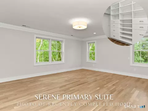 Bedroom - 1025 Field Dr, Orange, CT 06477 photo 1 of 1