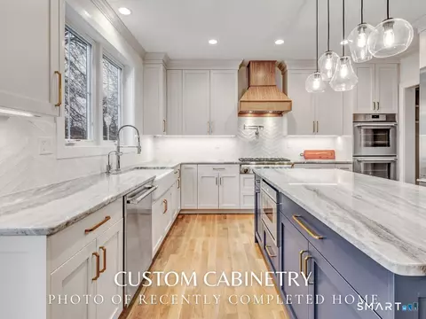 Kitchen - 1025 Field Dr, Orange, CT 06477 photo 2 of 3
