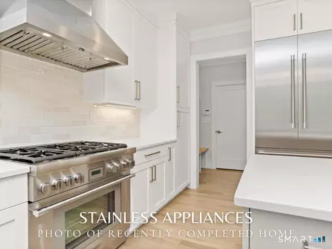 Kitchen - 1025 Field Dr, Orange, CT 06477 photo 3 of 3