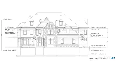 Exterior - 1025 Field Dr, Orange, CT 06477 photo 2 of 4