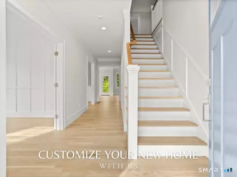 Entry Way - 1025 Field Dr, Orange, CT 06477 photo 1 of 2