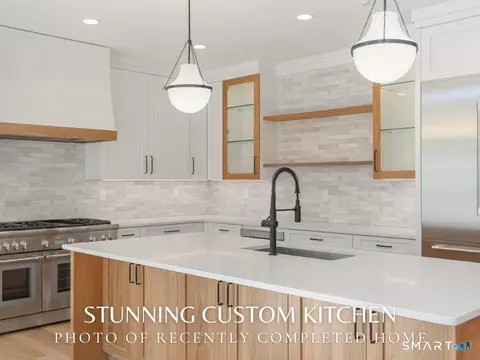 Kitchen - 1025 Field Dr, Orange, CT 06477 photo 1 of 3