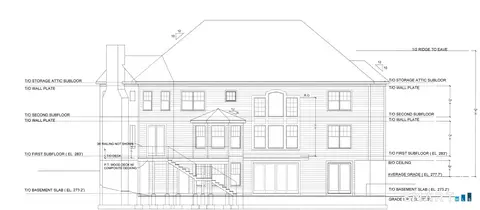 Exterior - 1025 Field Dr, Orange, CT 06477 photo 3 of 4