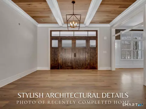 Entry Way - 1025 Field Dr, Orange, CT 06477 photo 2 of 2