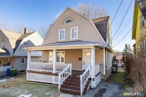 74 Pierpont St, Waterbury, CT 06708