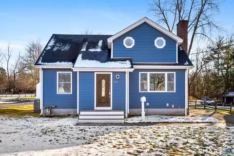 247 Chester St, East Hartford, CT 06108