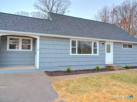 38 Hickory Rd, Marlborough, CT 06447
