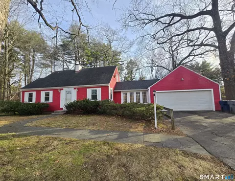 226 Camp St, Plainville, CT 06062