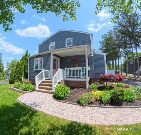 31 Quinnipiac Ave, North Haven, CT 06473