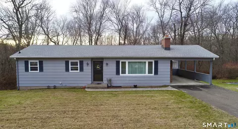 245 Chestnut Hill Ave, Waterbury, CT 06704
