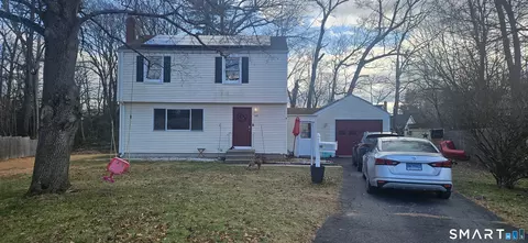 60 Nod Rd, Windsor, CT 06095