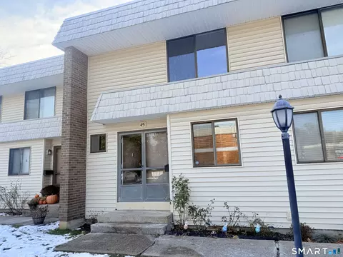 45 Mountain Laurel Ct #45, Cromwell, CT 06416