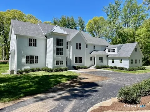 159 Easton Road Old Westport Tpke, Westport, CT 06880