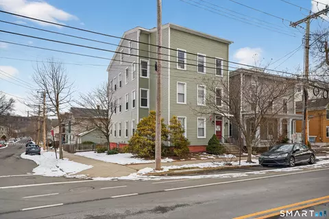 81 Edwards St, New Haven, CT 06511