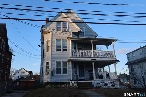 62 Freeman St, Hartford, CT 06114
