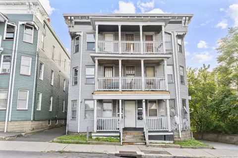 28 Hill St, Waterbury, CT 06704