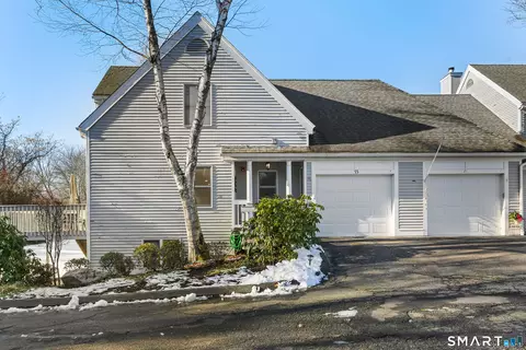 73 Audubon Close Close #73, Milford, CT 06461