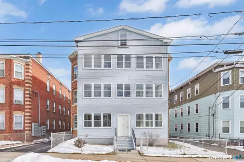 77 Booth St, New Britain, CT 06053