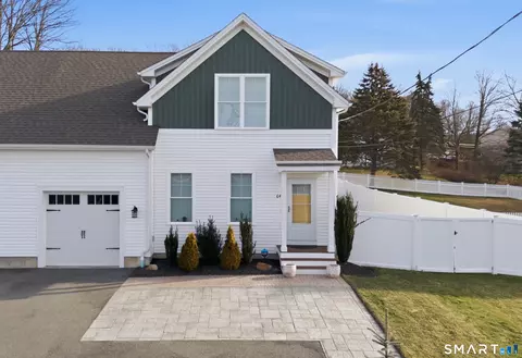 644 Bartholomew Rd #4, Middletown, CT 06457