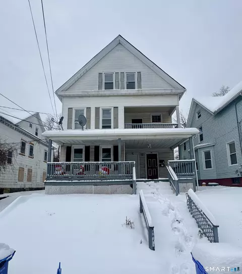 61 Randolph Ave, Meriden, CT 06451