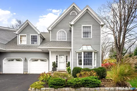 15 Old Stamford Rd #D, New Canaan, CT 06840