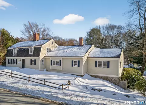 243 Mile Creek Rd, Old Lyme, CT 06371