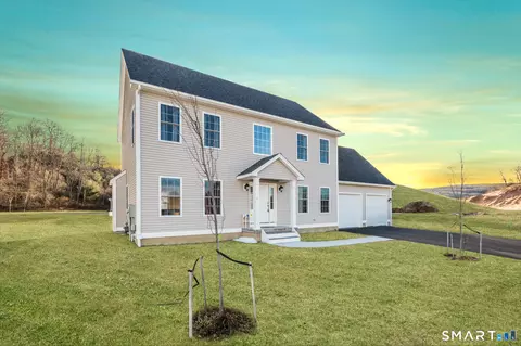 110 Gino Dr, Bristol, CT 06010