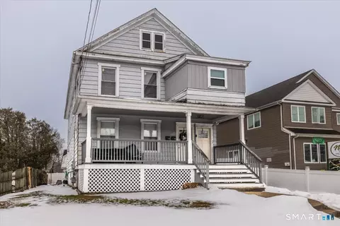 1661 Barnum Ave, Stratford, CT 06614