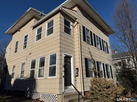 116 Chapman St, New Britain, CT 06051