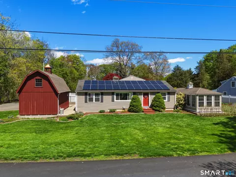 41 Preble Dr, Guilford, CT 06437