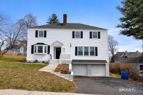 51 Pembroke St, Hartford, CT 06112