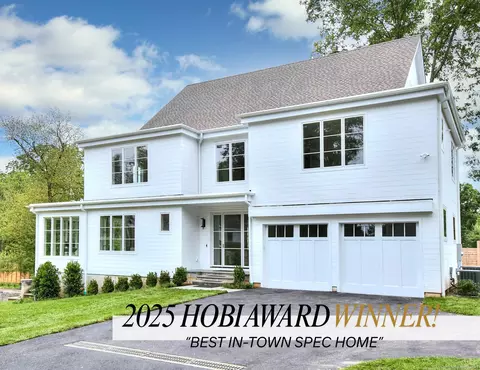 2 Webb Rd, Westport, CT 06880