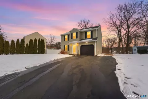 19 Rainbow Crk, Windsor, CT 06095