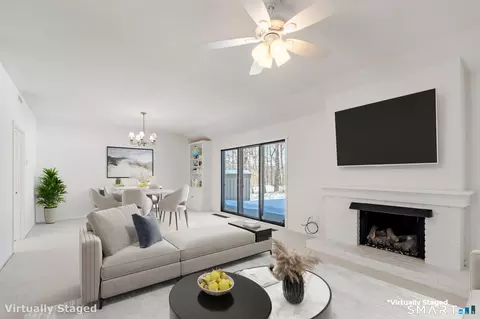 745 Heritage Vlg #B, Southbury, CT 06488